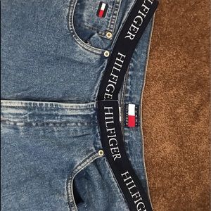 Tommy Hilfiger jeans